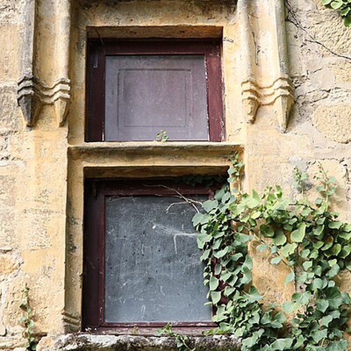 Photo de Château de Tarde