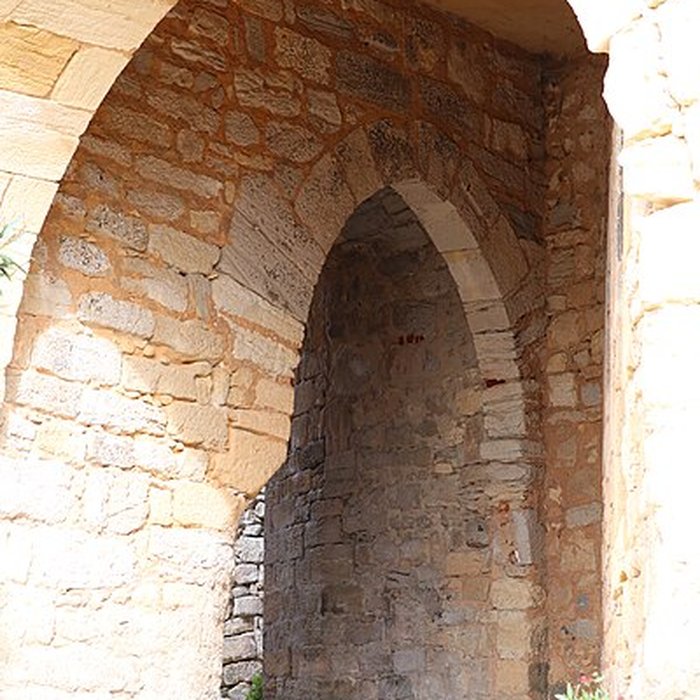 Photo de Château de Tarde