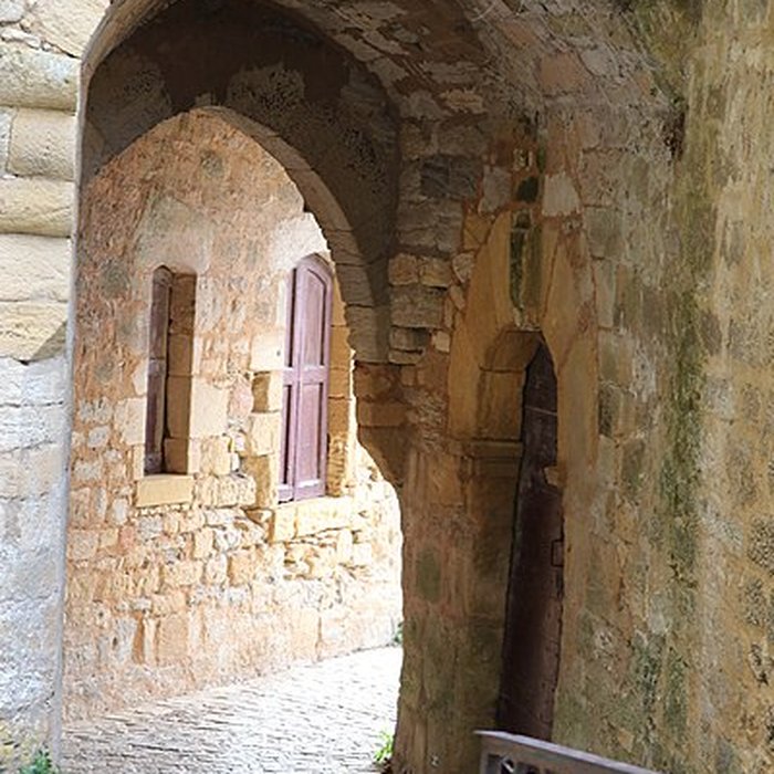 Photo de Château de Tarde