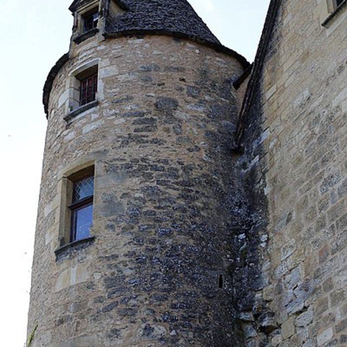 Photo de Château de Tarde