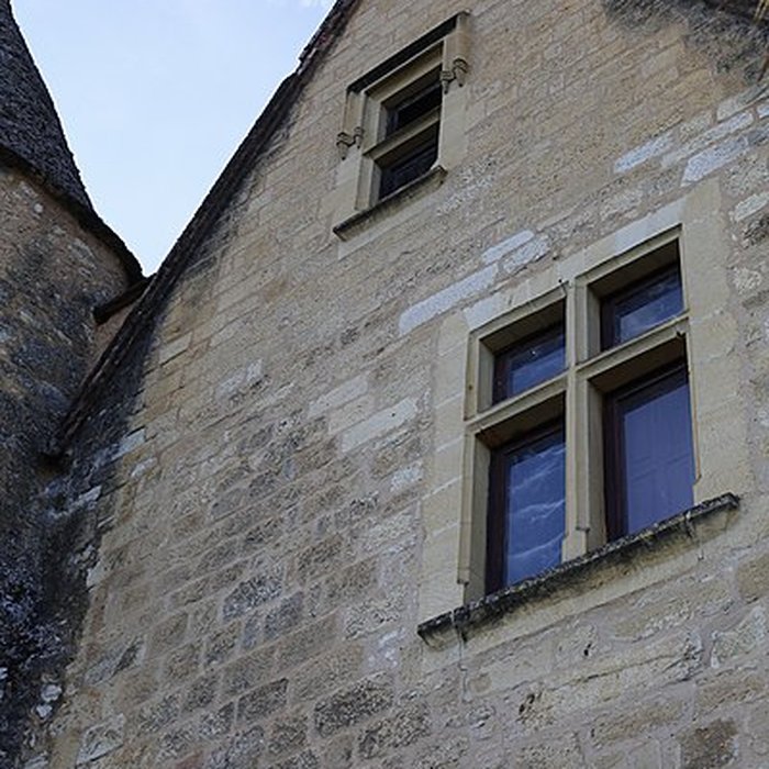 Photo de Château de Tarde