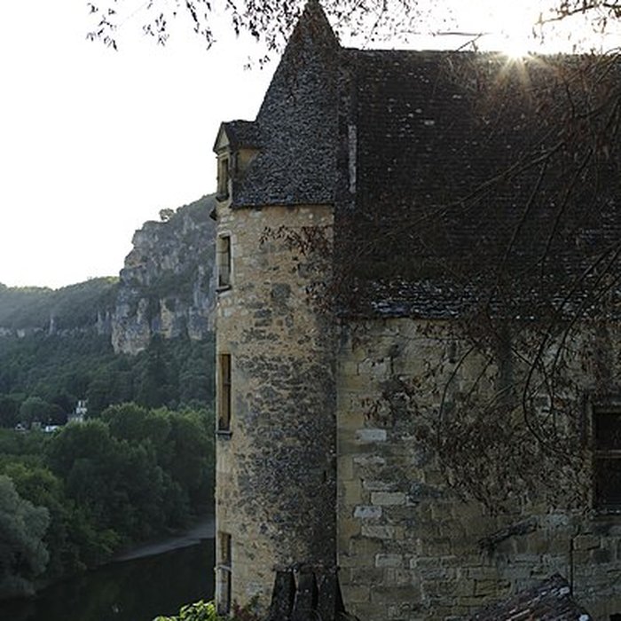 Photo de Château de Tarde