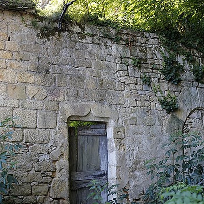 Photo de Château de Tarde