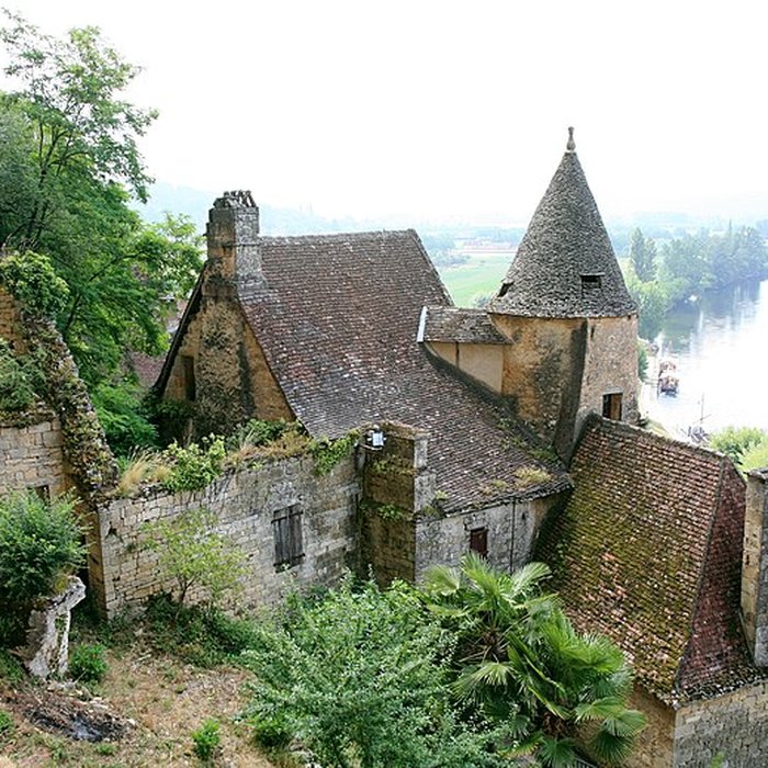Photo de Château de Tarde