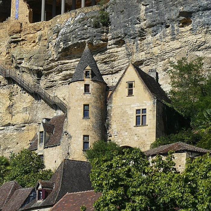 Photo de Château de Tarde