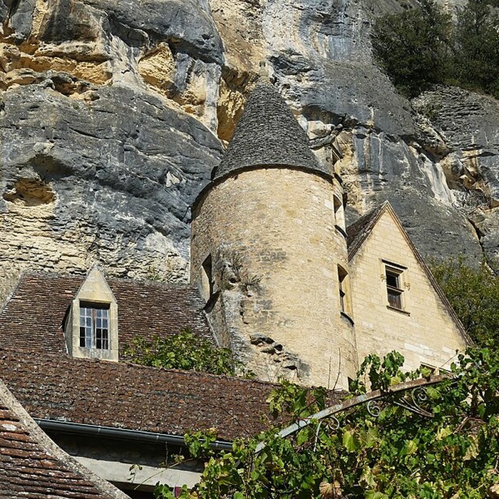 Photo de Château de Tarde