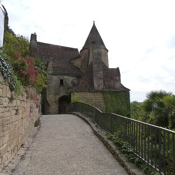 Château de Tarde