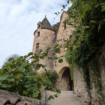 Château de Tarde
