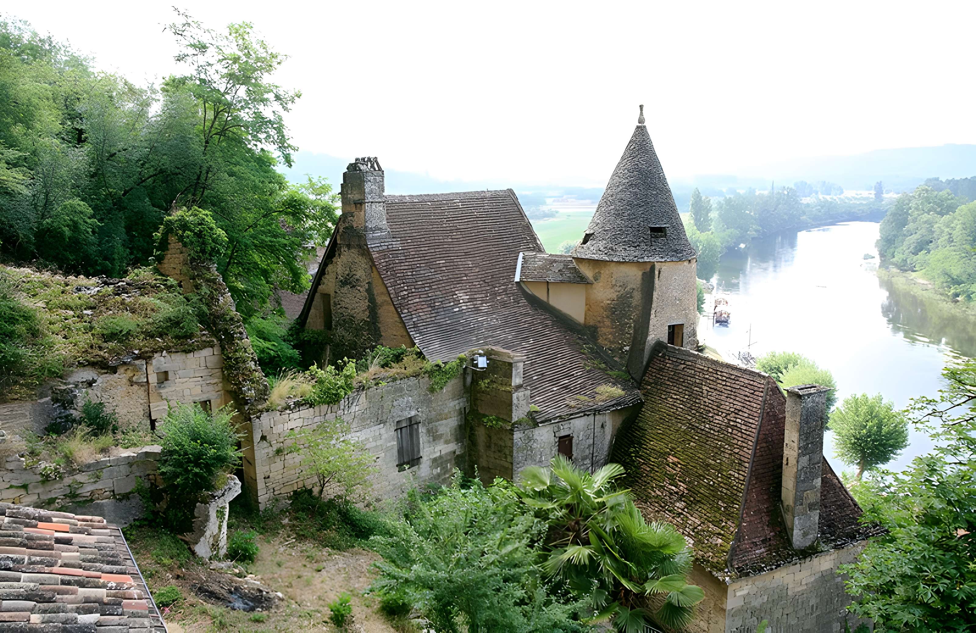 Château de Tarde