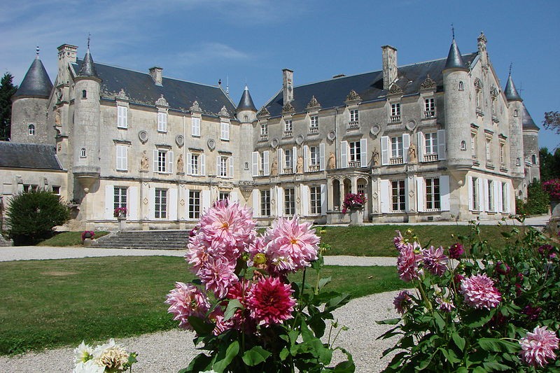 Photo de Château de Terre-Neuve