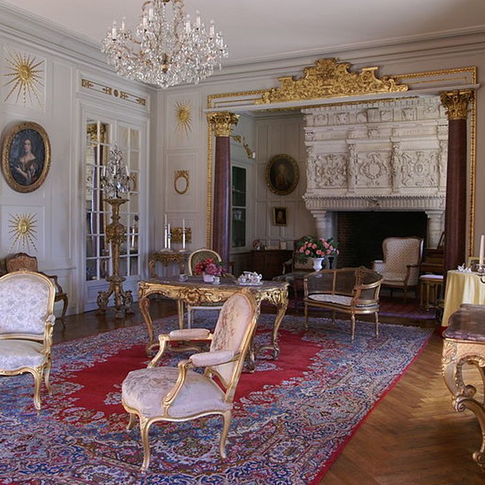 Photo de Château de Terre-Neuve