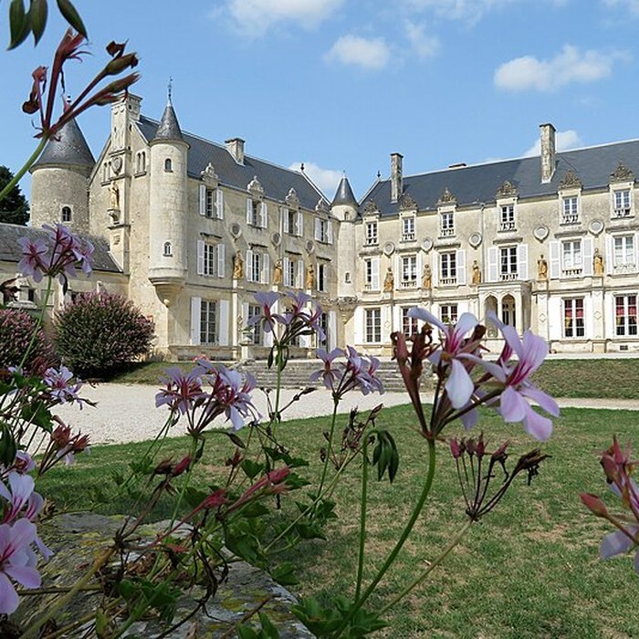 Photo de Château de Terre-Neuve