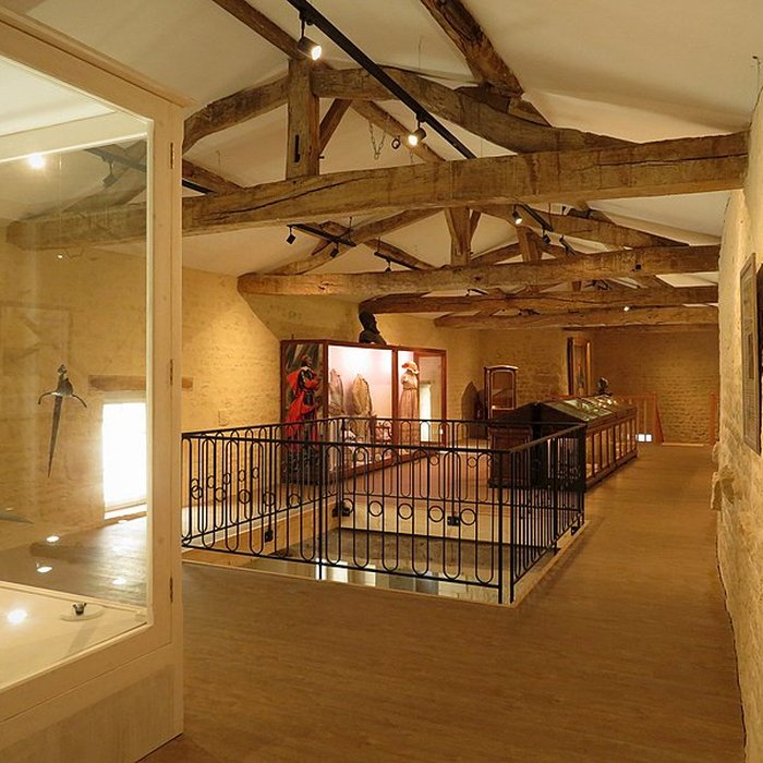 Photo de Château de Terre-Neuve