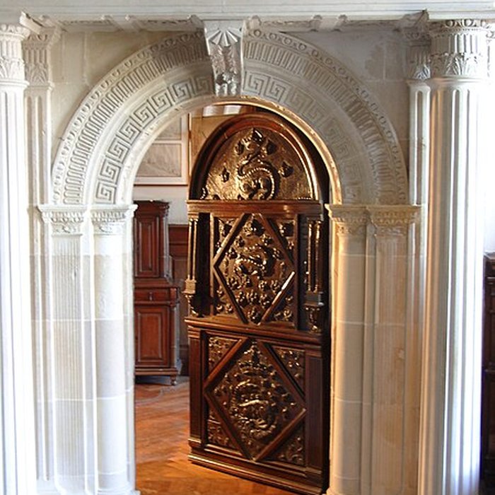 Photo de Château de Terre-Neuve