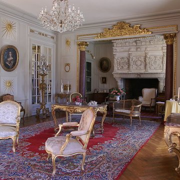 Château de Terre-Neuve