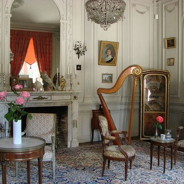 Château de Terre-Neuve