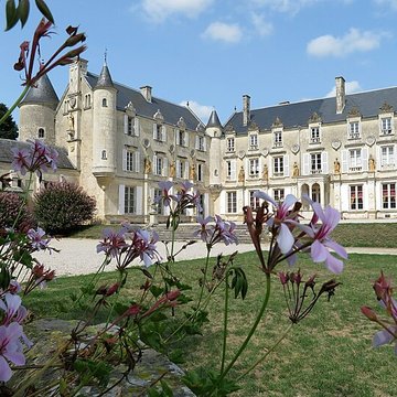 Château de Terre-Neuve