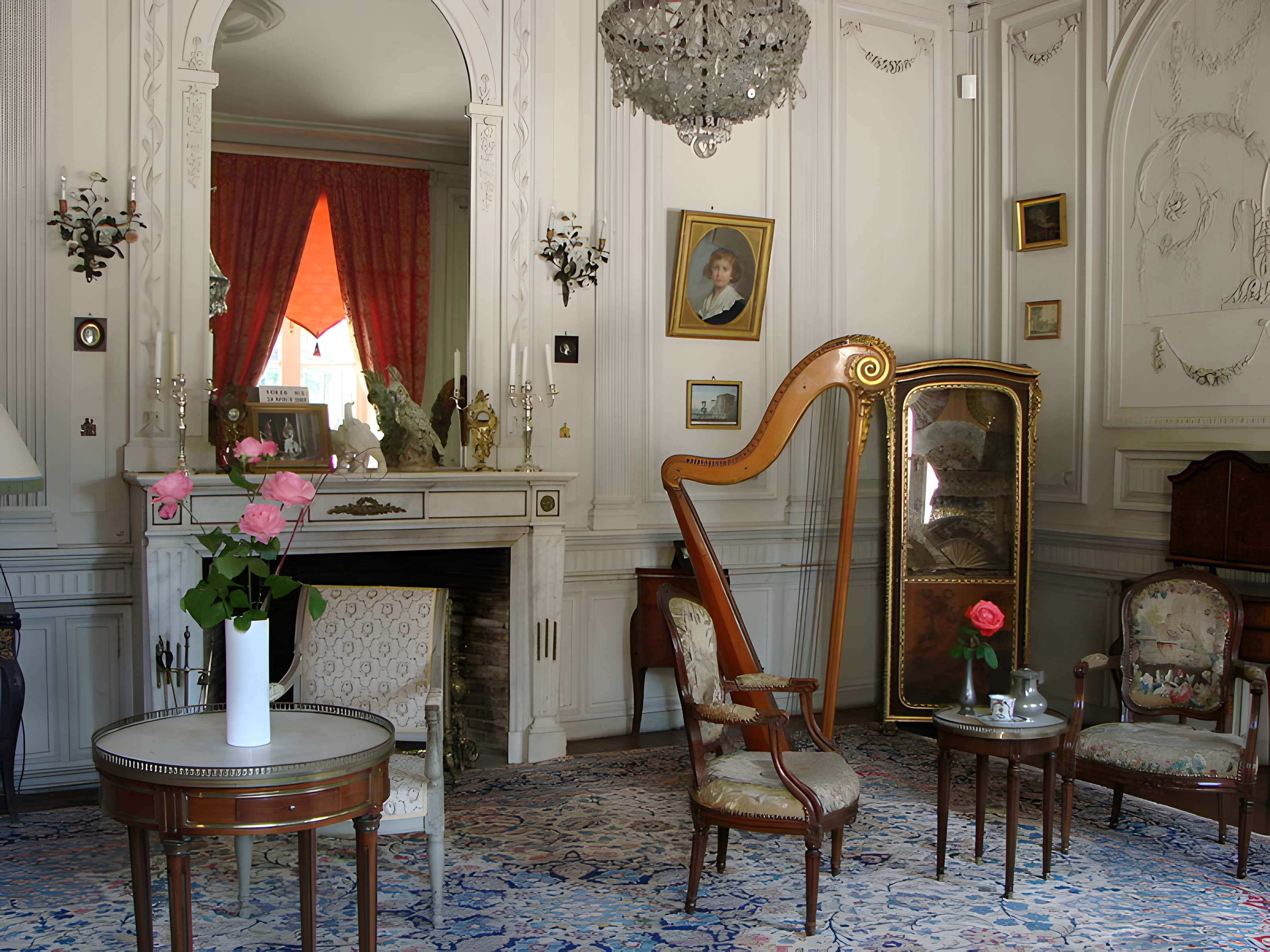 Château de Terre-Neuve