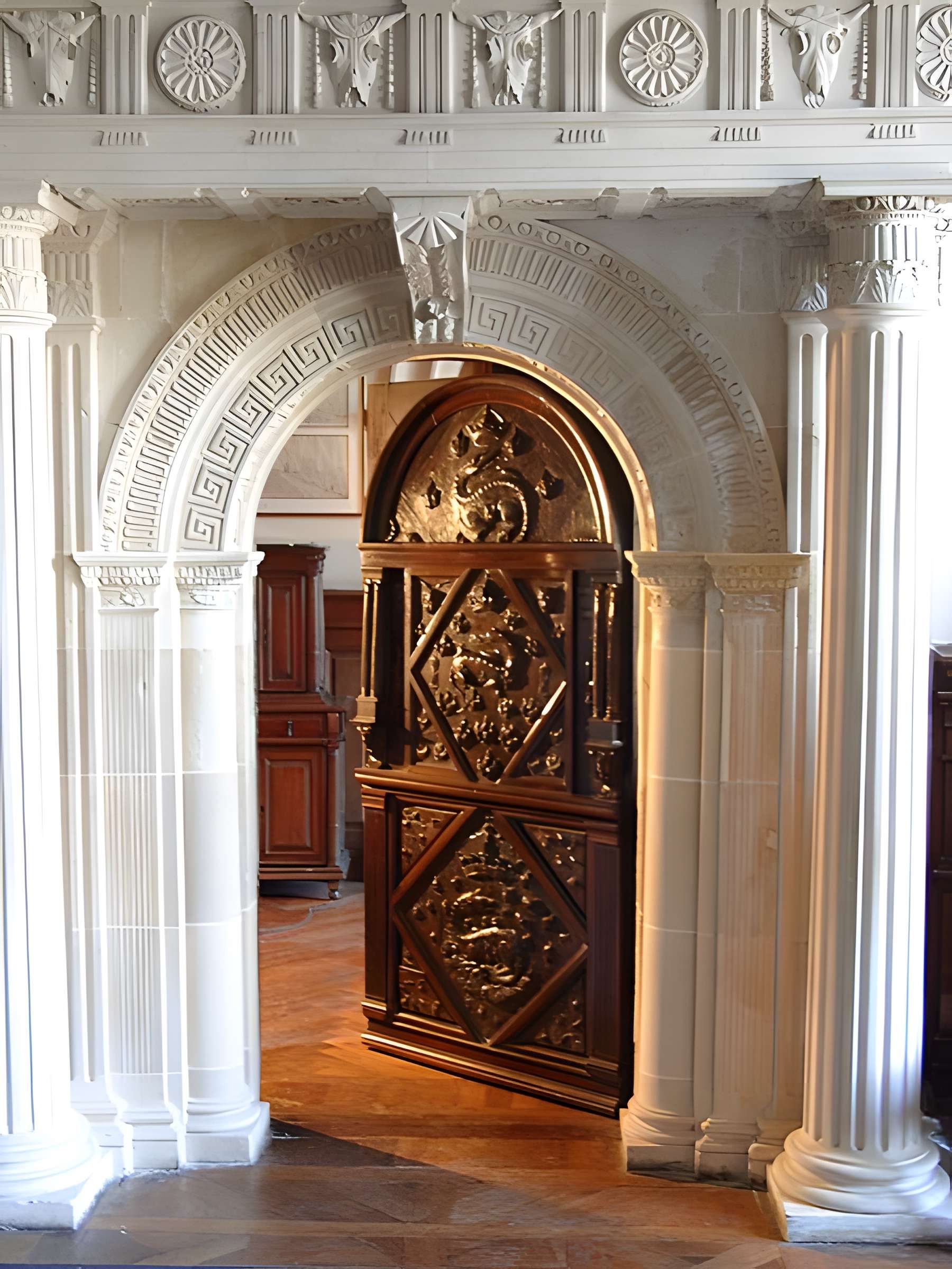 Château de Terre-Neuve