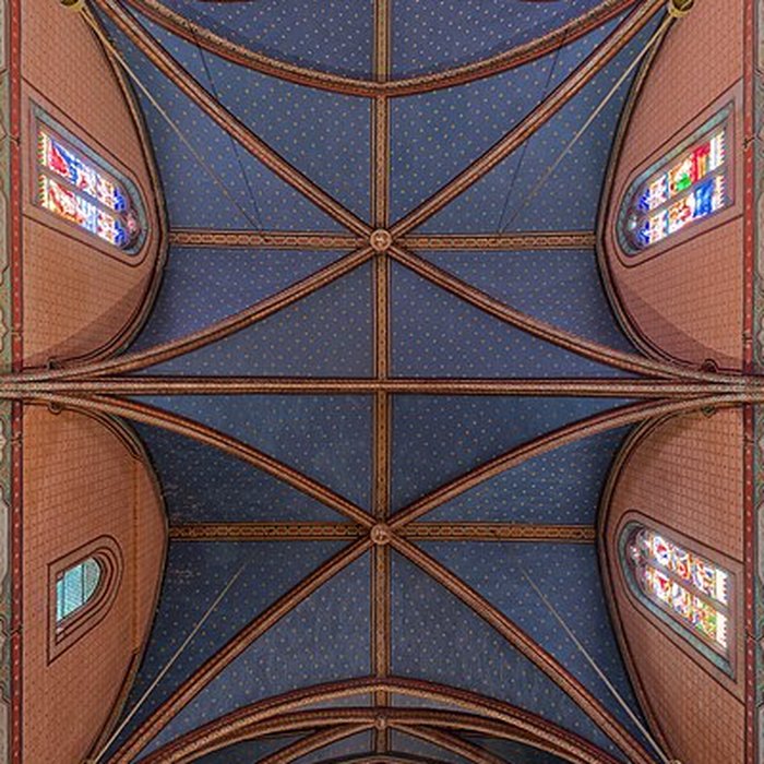 Photo de Église Notre-Dame de Port-Sainte-Marie