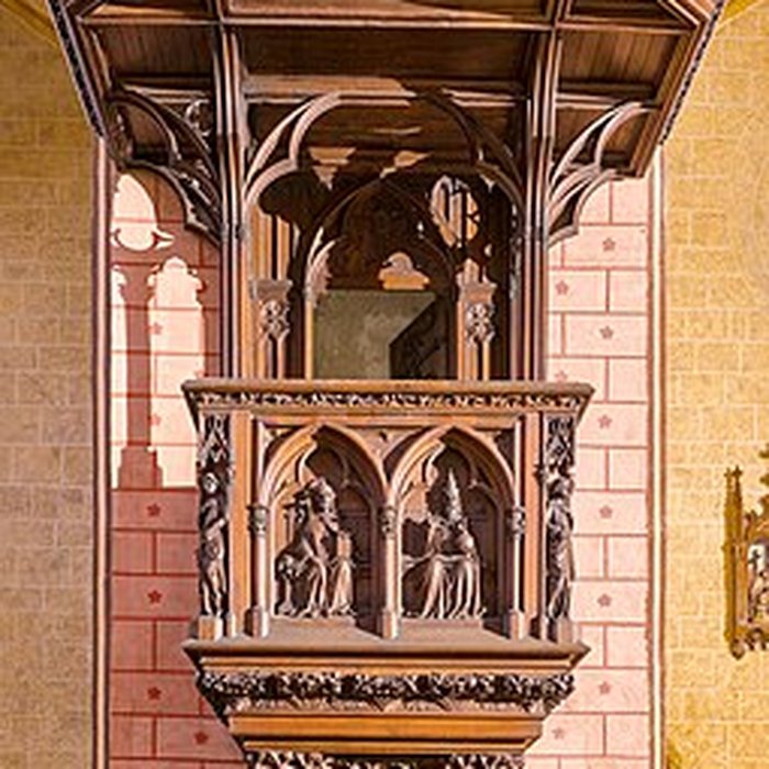 Photo de Église Notre-Dame de Port-Sainte-Marie