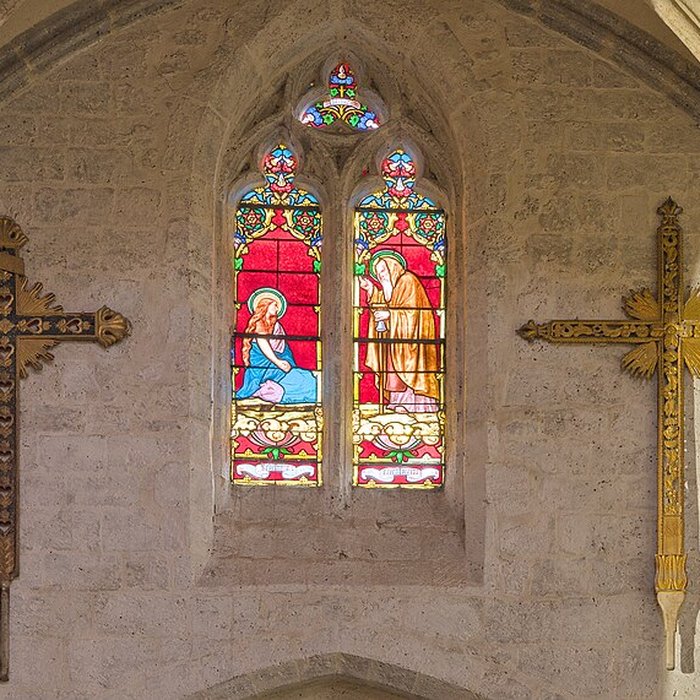 Photo de Église Notre-Dame de Port-Sainte-Marie