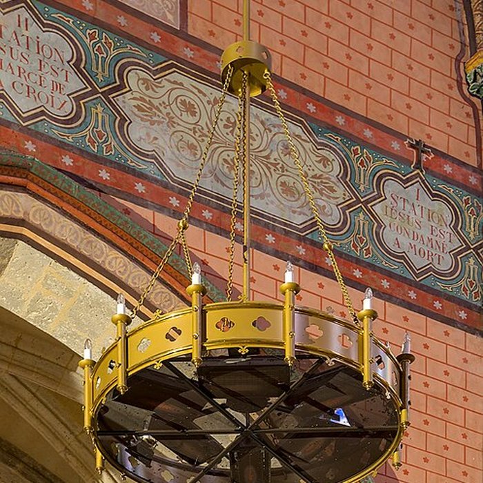 Photo de Église Notre-Dame de Port-Sainte-Marie