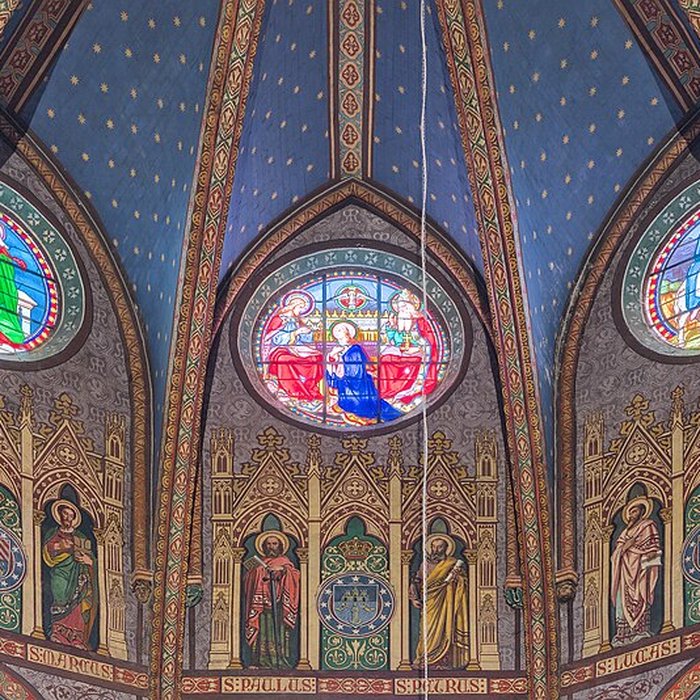 Photo de Église Notre-Dame de Port-Sainte-Marie