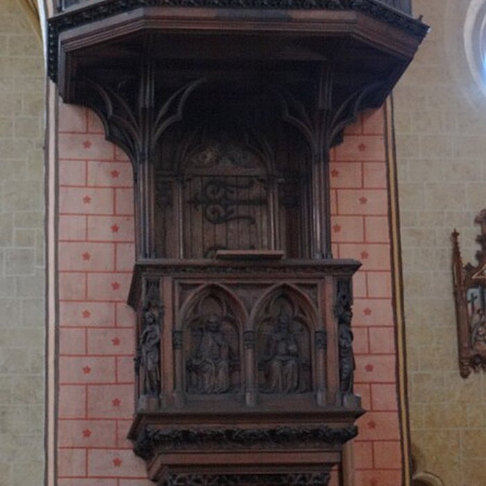 Photo de Église Notre-Dame de Port-Sainte-Marie