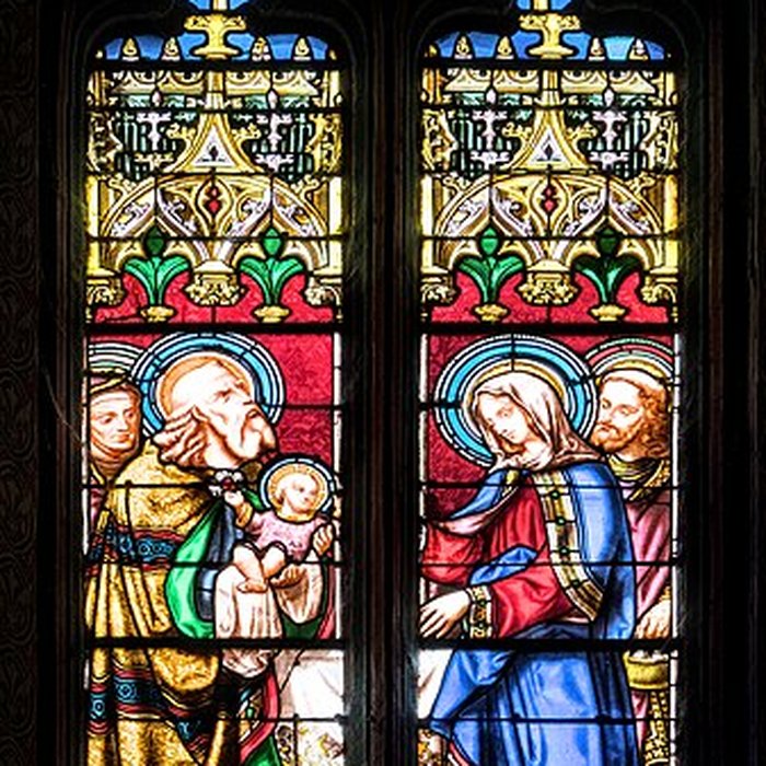 Photo de Église Notre-Dame de Port-Sainte-Marie