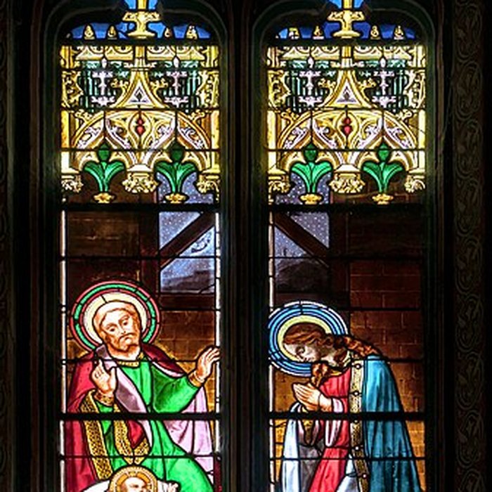 Photo de Église Notre-Dame de Port-Sainte-Marie