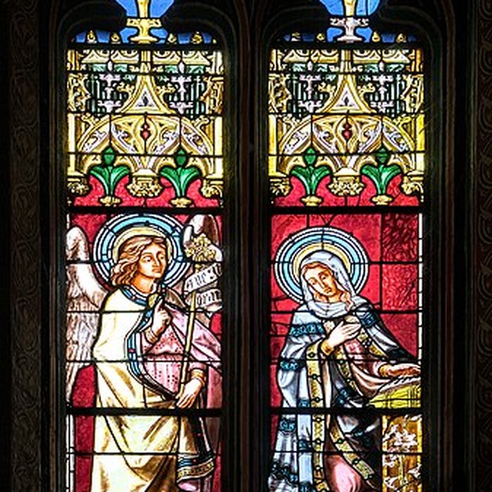 Photo de Église Notre-Dame de Port-Sainte-Marie