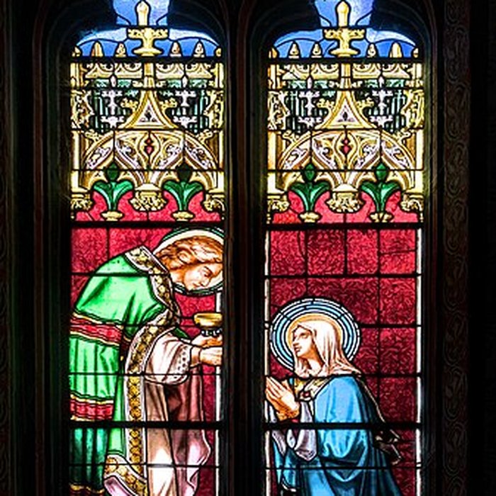 Photo de Église Notre-Dame de Port-Sainte-Marie