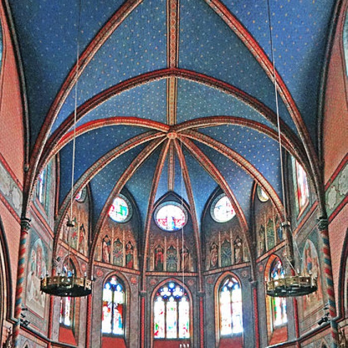 Photo de Église Notre-Dame de Port-Sainte-Marie