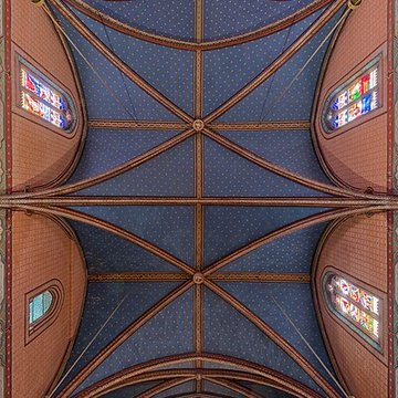 Église Notre-Dame de Port-Sainte-Marie