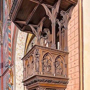 Église Notre-Dame de Port-Sainte-Marie