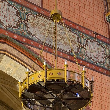Église Notre-Dame de Port-Sainte-Marie