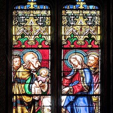 Église Notre-Dame de Port-Sainte-Marie