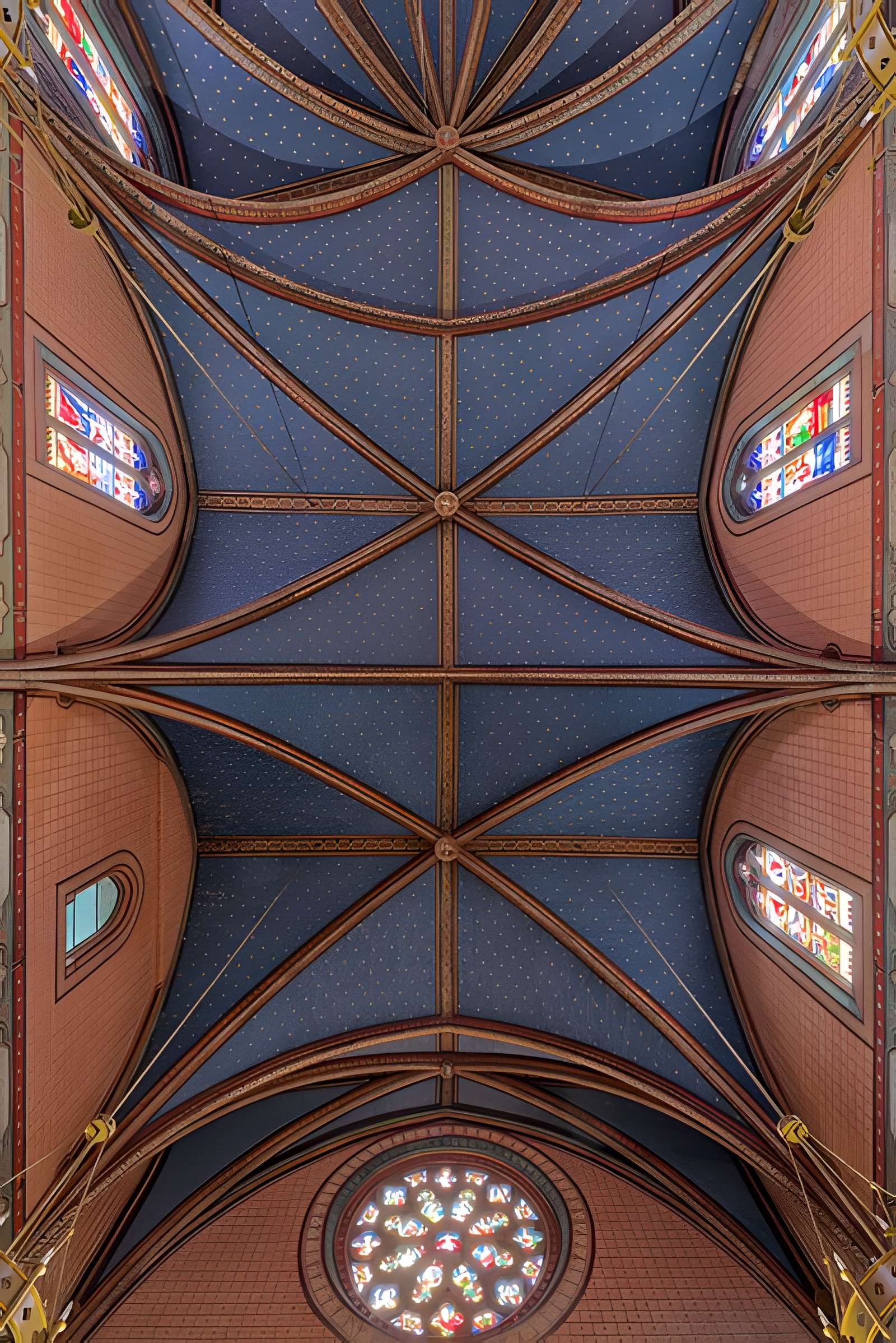 Église Notre-Dame de Port-Sainte-Marie