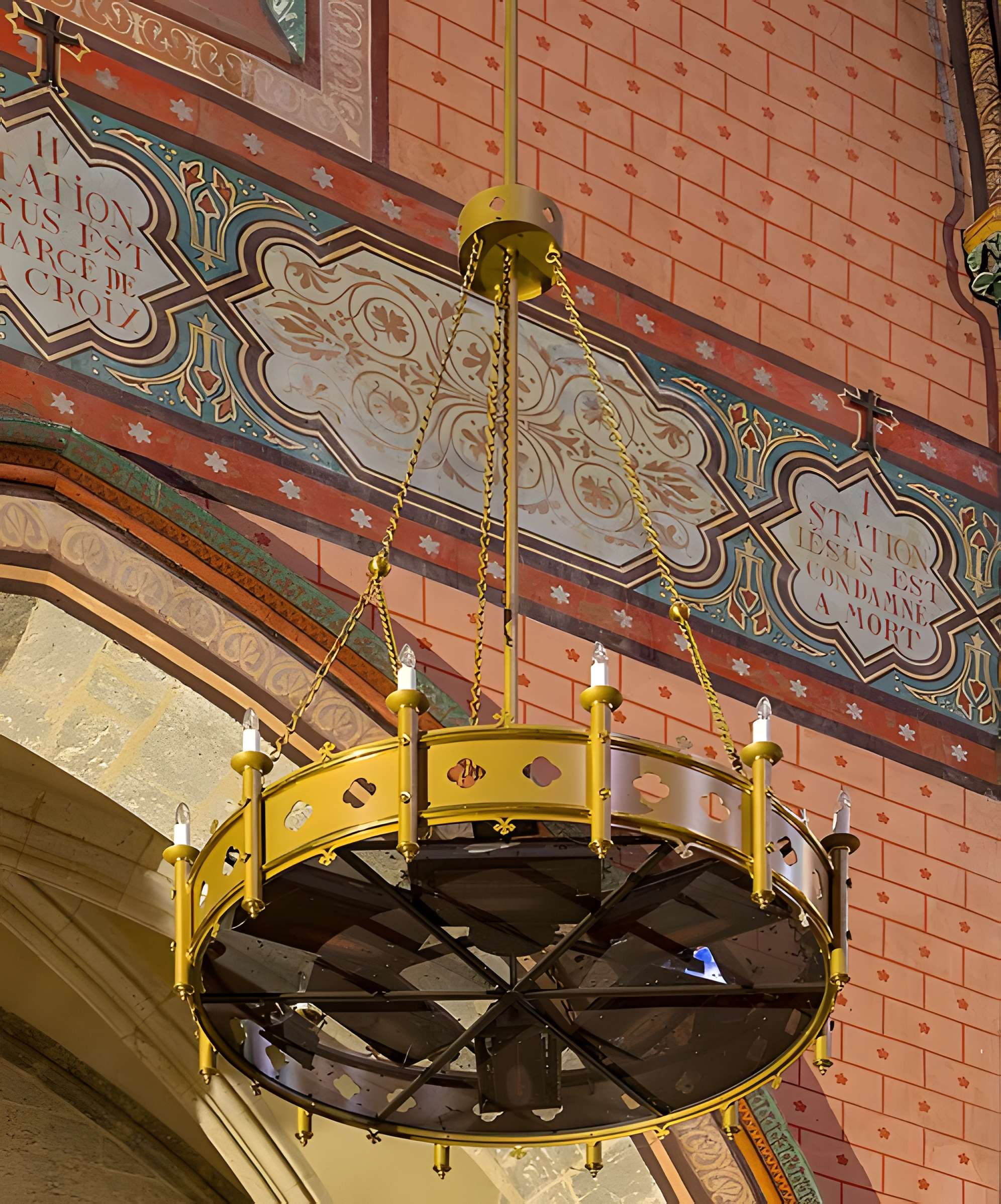 Église Notre-Dame de Port-Sainte-Marie