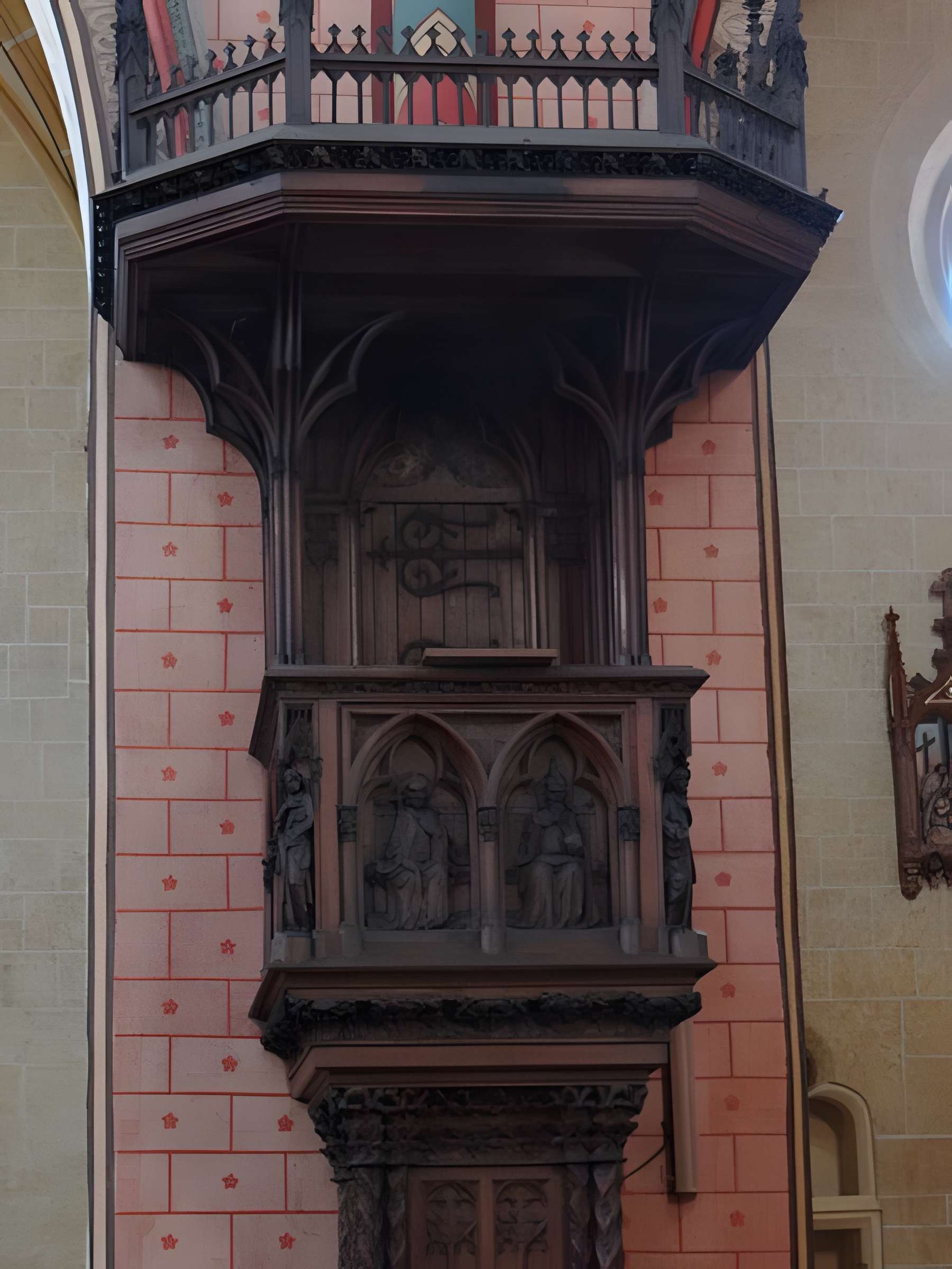 Église Notre-Dame de Port-Sainte-Marie