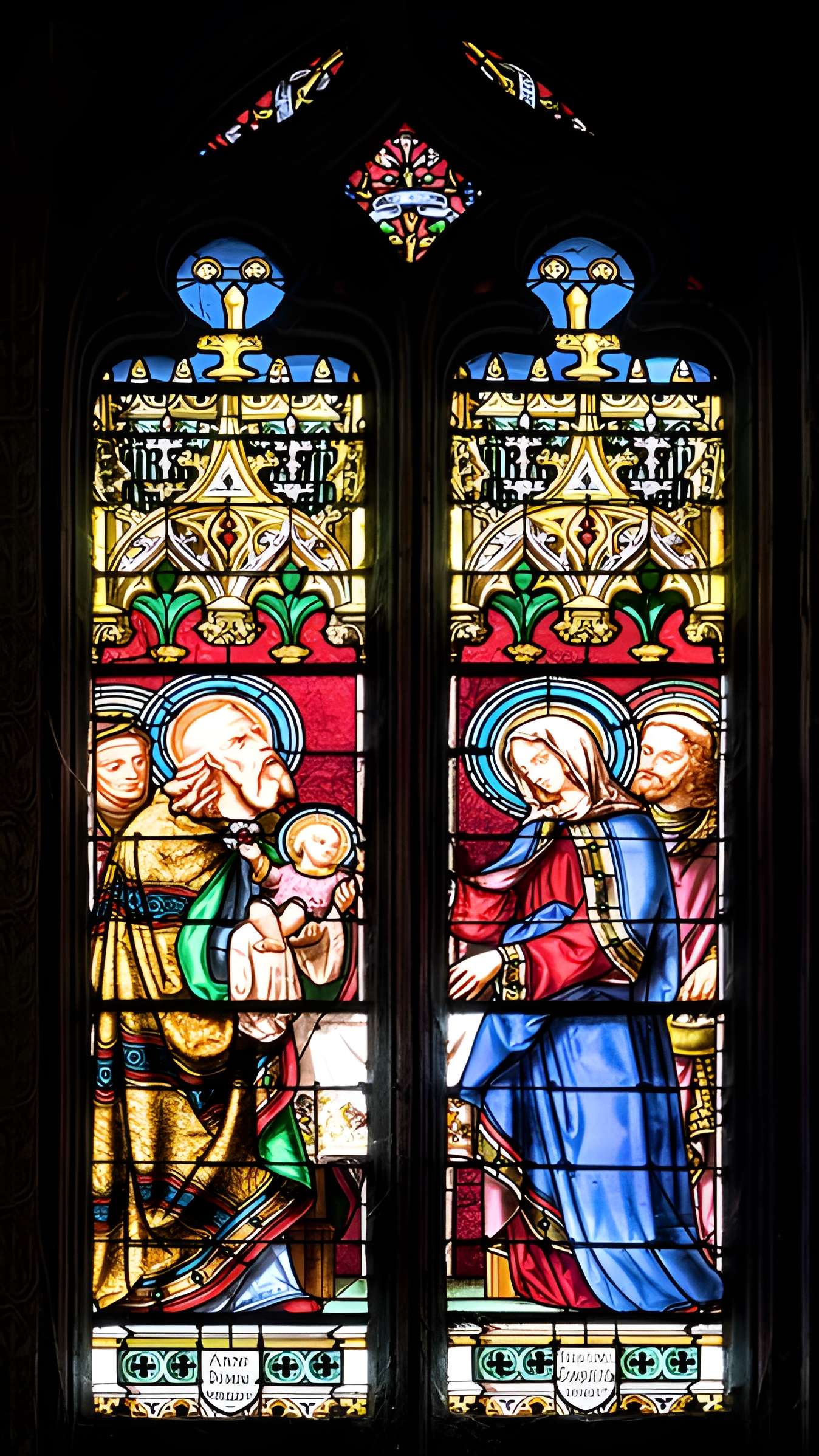 Église Notre-Dame de Port-Sainte-Marie