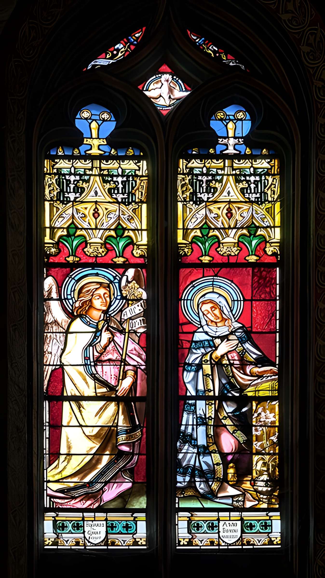 Église Notre-Dame de Port-Sainte-Marie