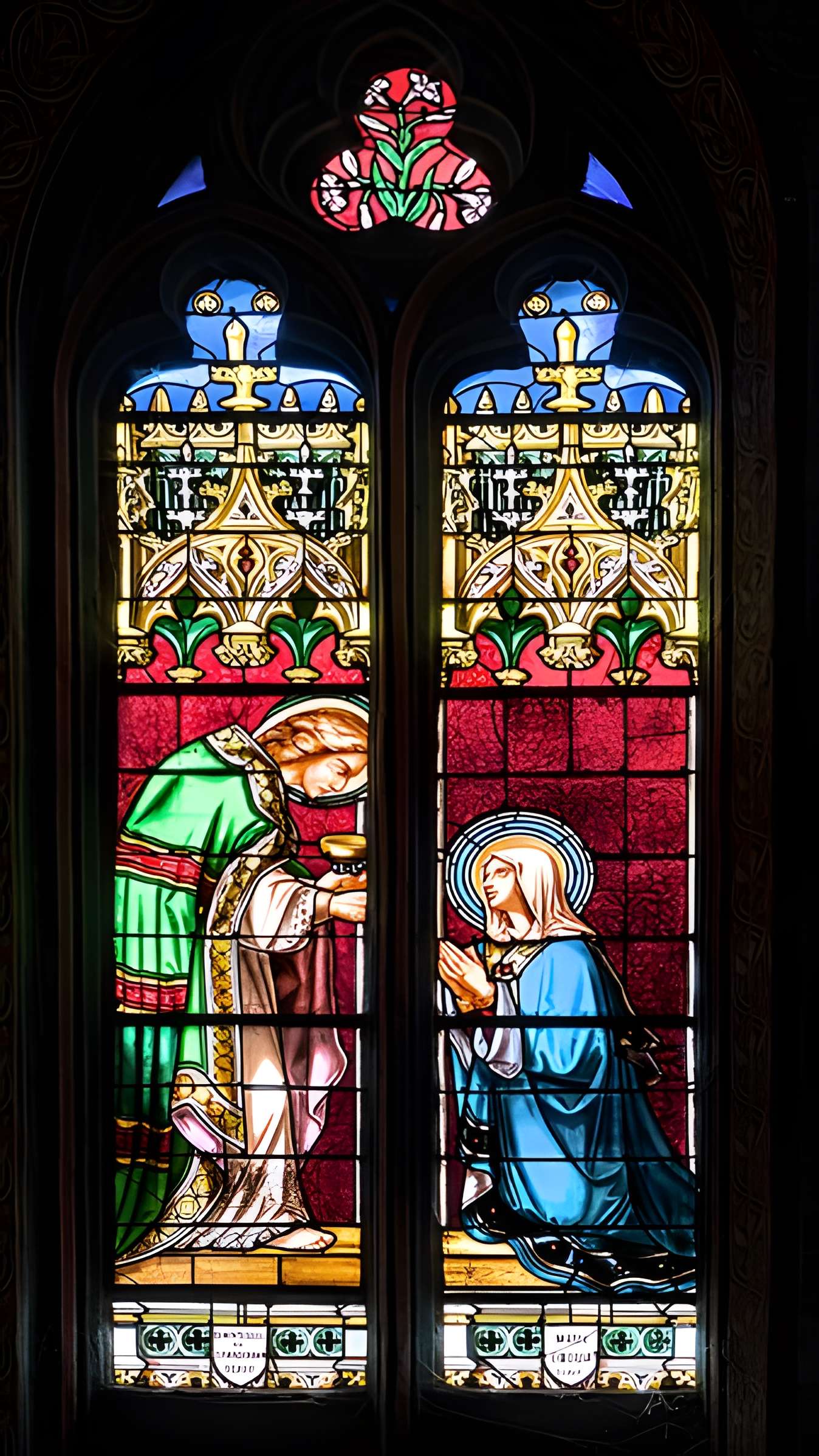 Église Notre-Dame de Port-Sainte-Marie