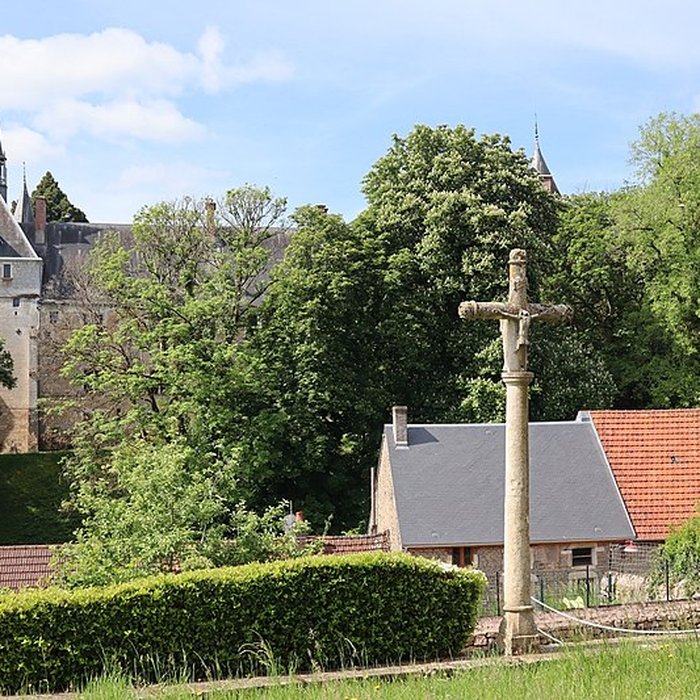Photo de Château de Thoisy-la-Berchère
