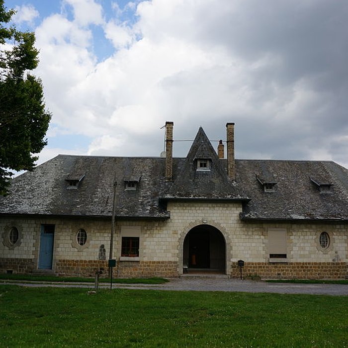 Photo de Château de Thugny-Trugny