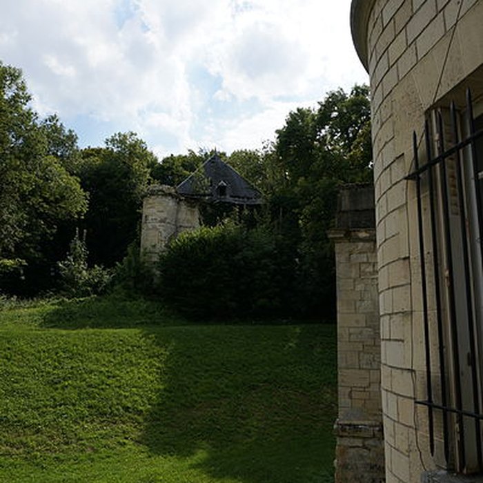 Photo de Château de Thugny-Trugny