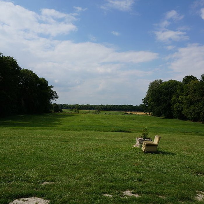 Photo de Château de Thugny-Trugny