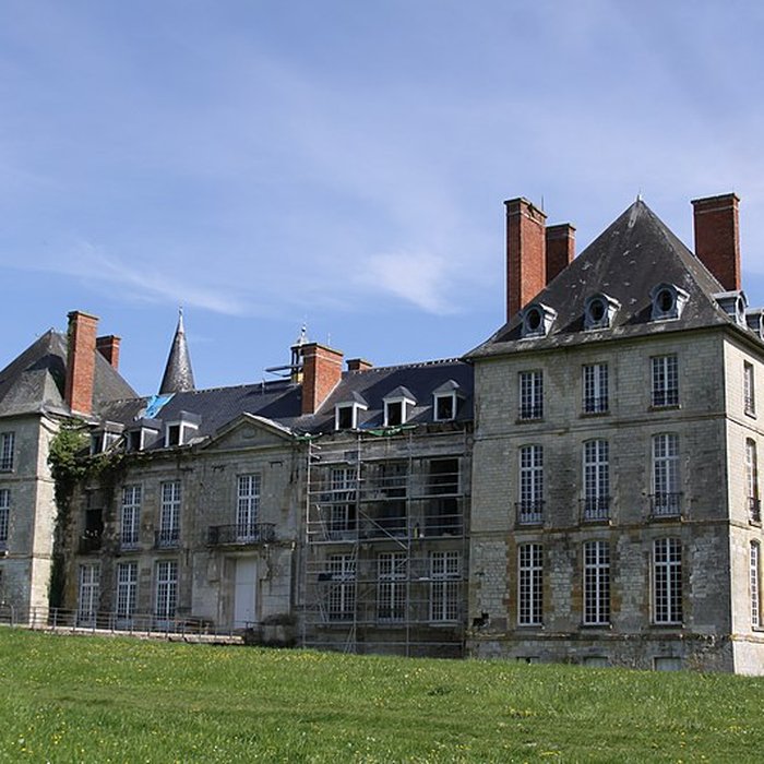 Photo de Château de Thugny-Trugny