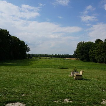 Château de Thugny-Trugny
